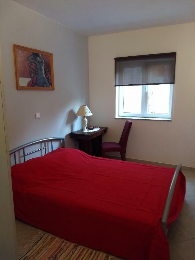 Apartman Tariba Supetarska Draga Eksteriør billede